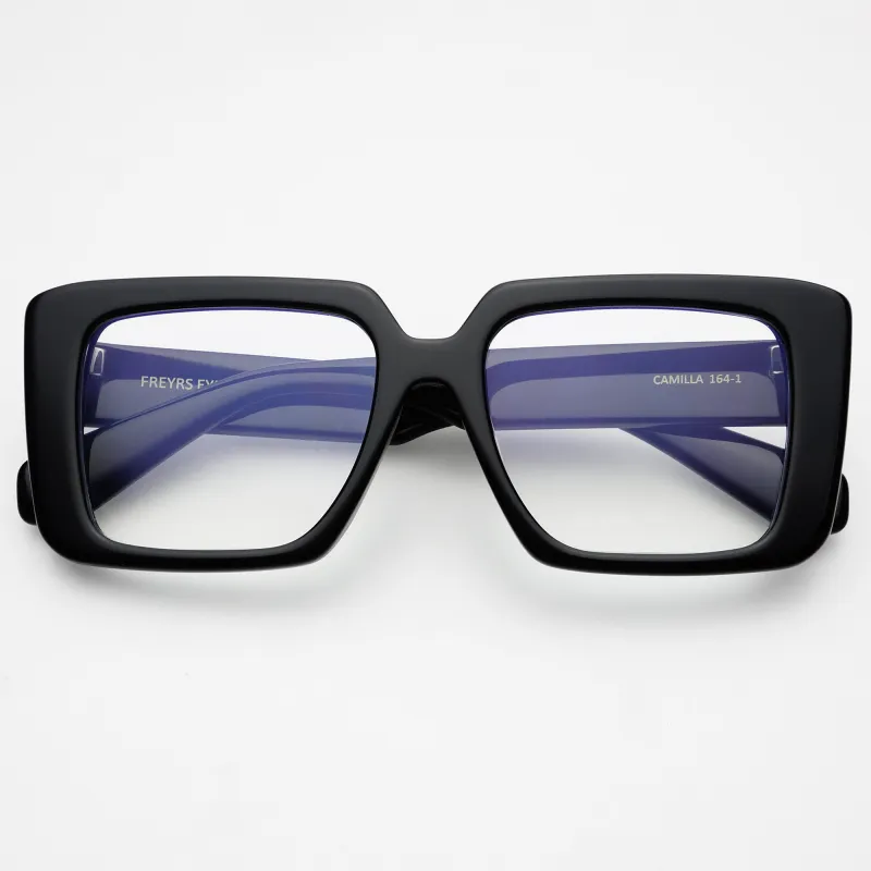 Camilla made by FREYRS