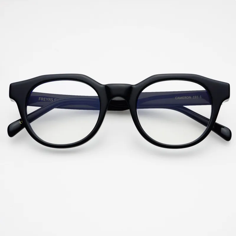 Cameron sold by FREYRS