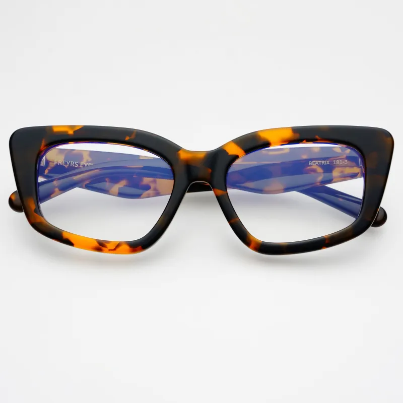 Beatrix made by FREYRS