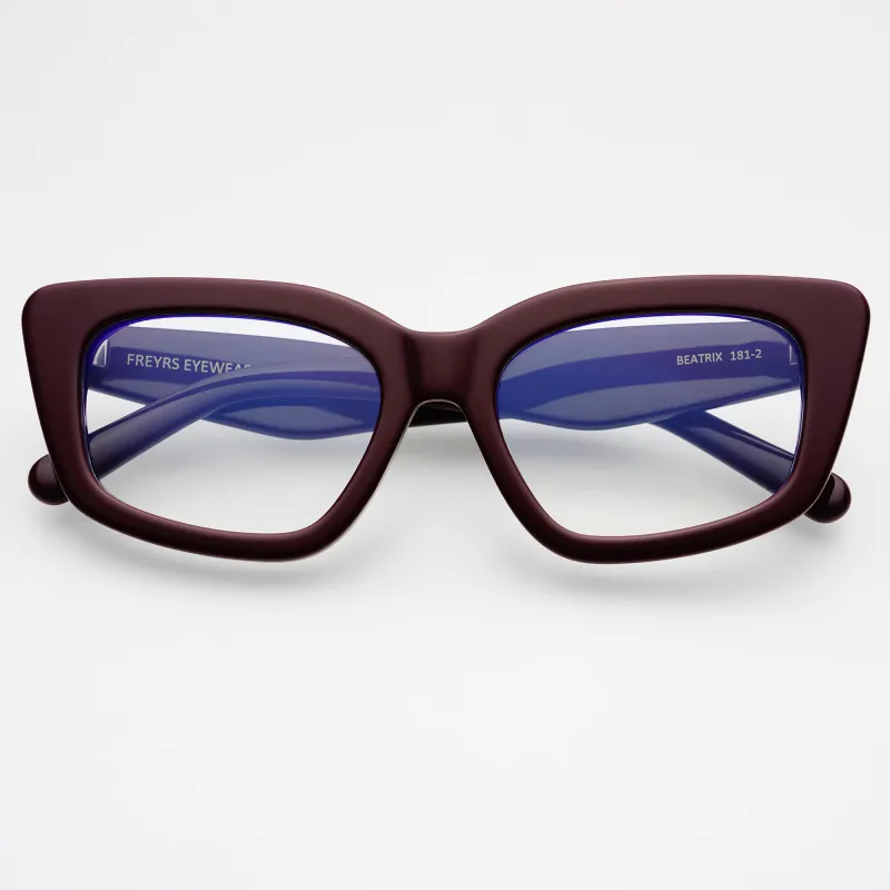 Beatrix made by FREYRS