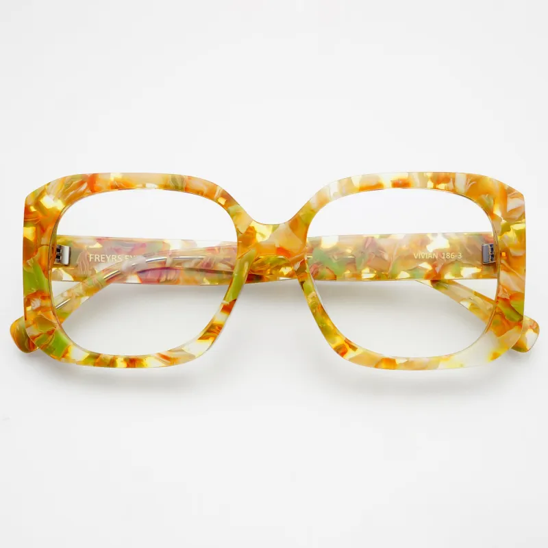 Vivian made by FREYRS