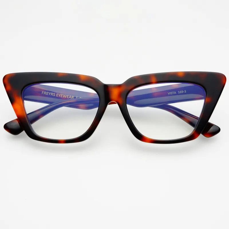 Vista made by FREYRS