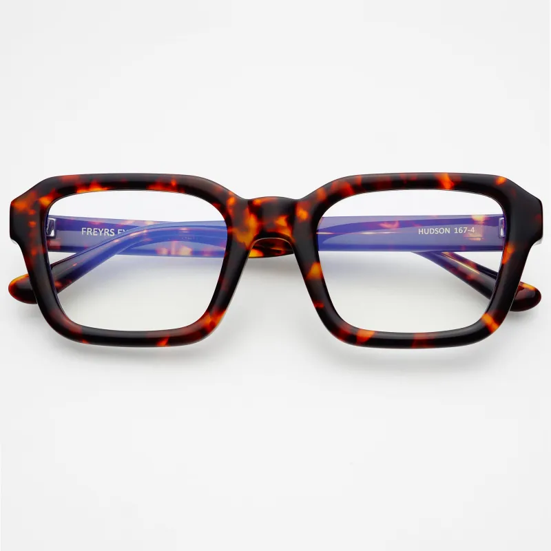 Hudson sold by FREYRS