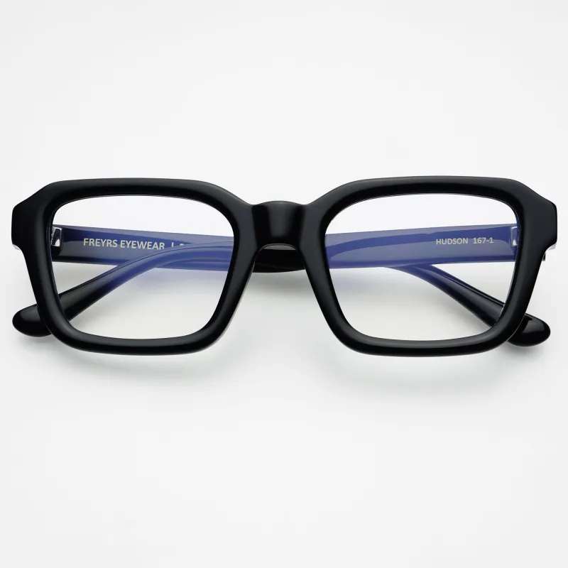 Hudson sold by FREYRS