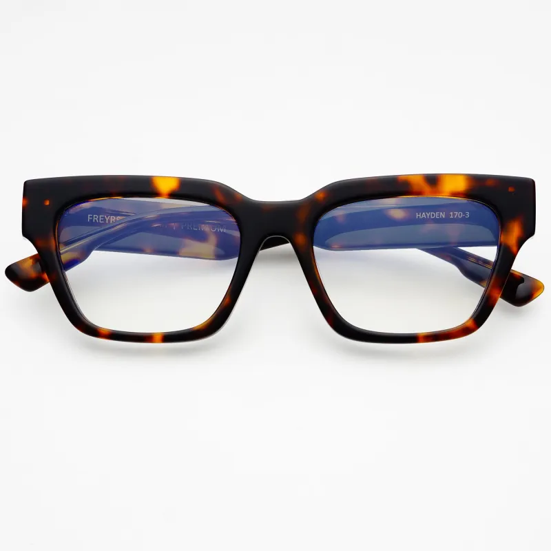 Hayden sold by FREYRS