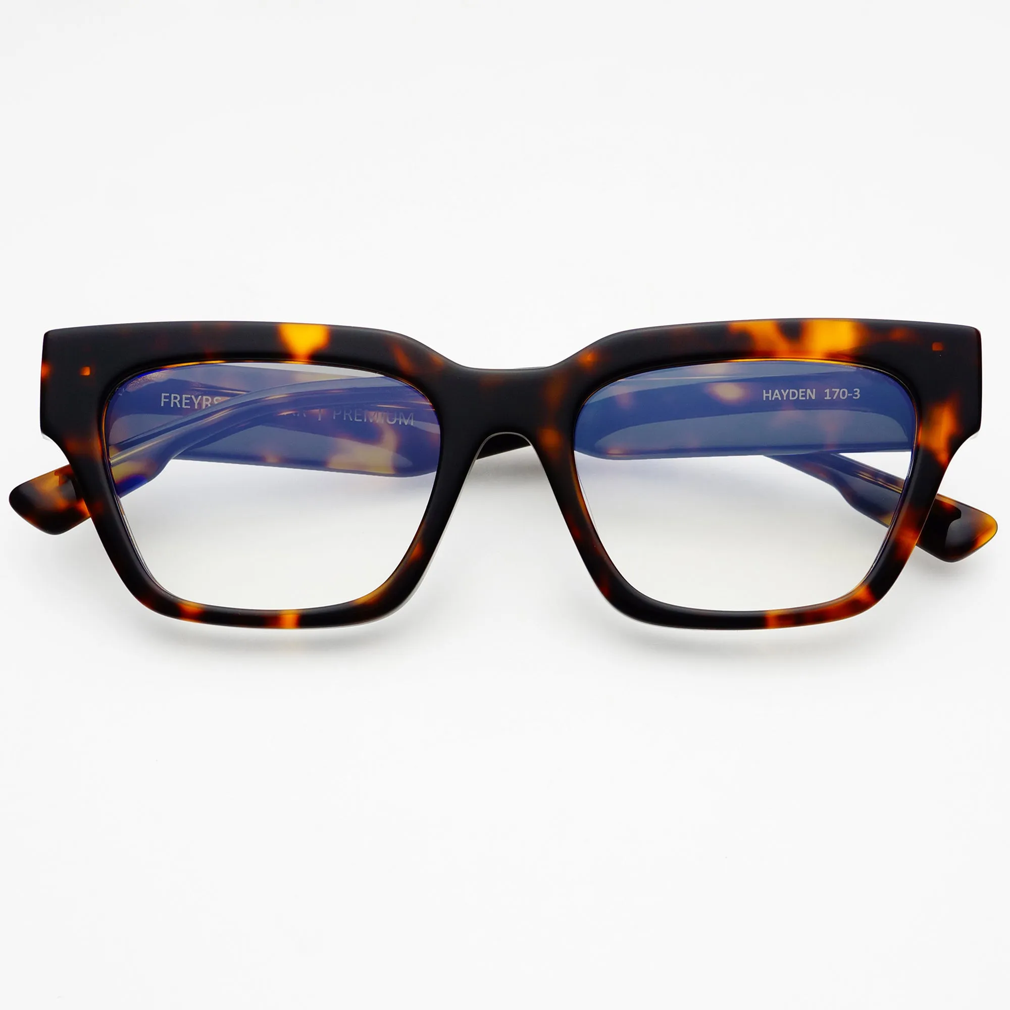 Hayden sold by FREYRS