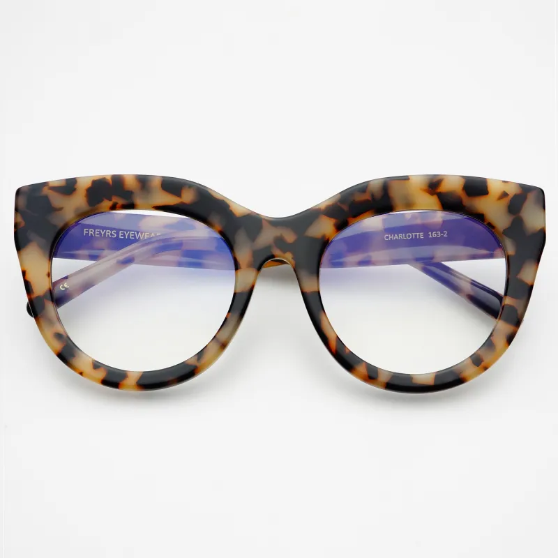 Charlotte sold by FREYRS