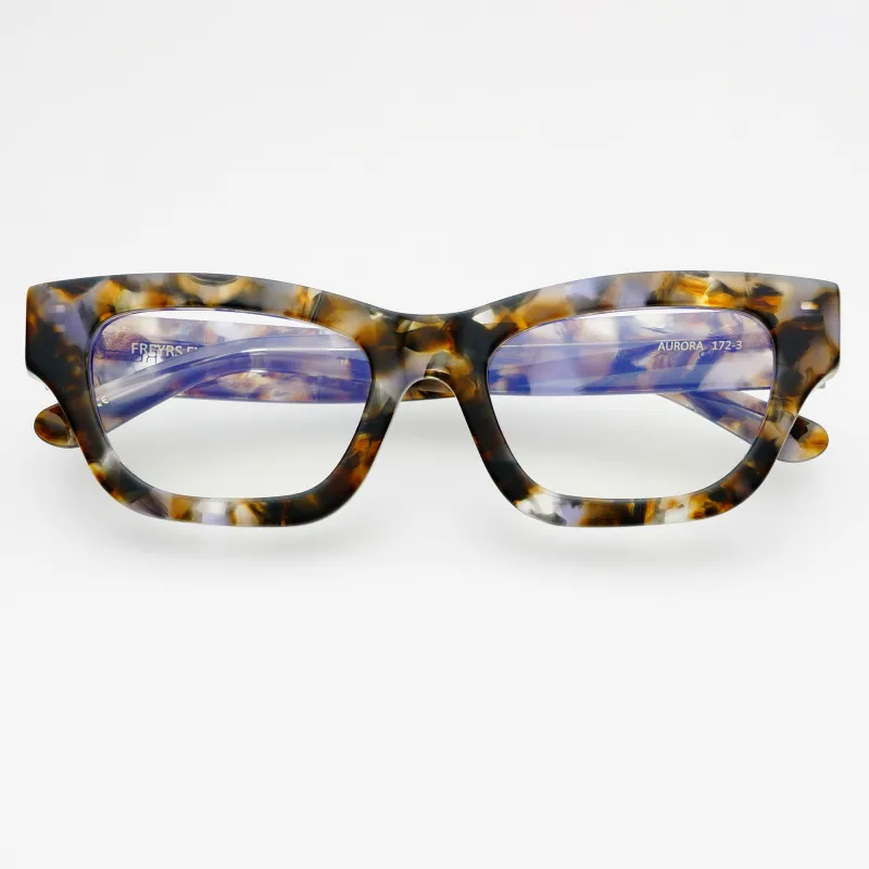 Aurora made by FREYRS