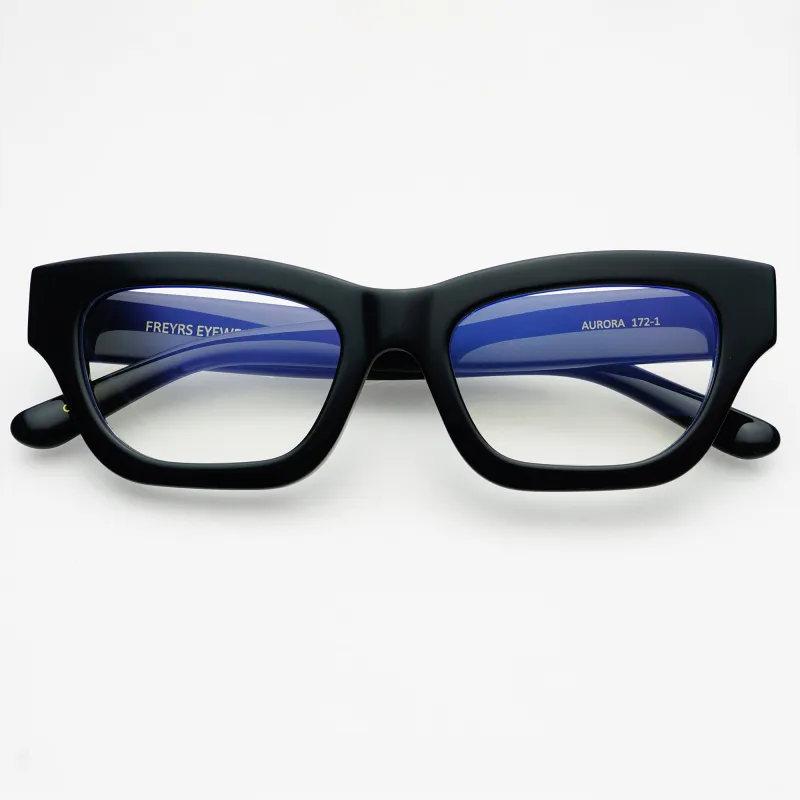 Aurora made by FREYRS