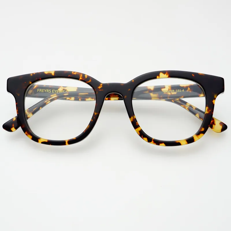 Jasper made by FREYRS