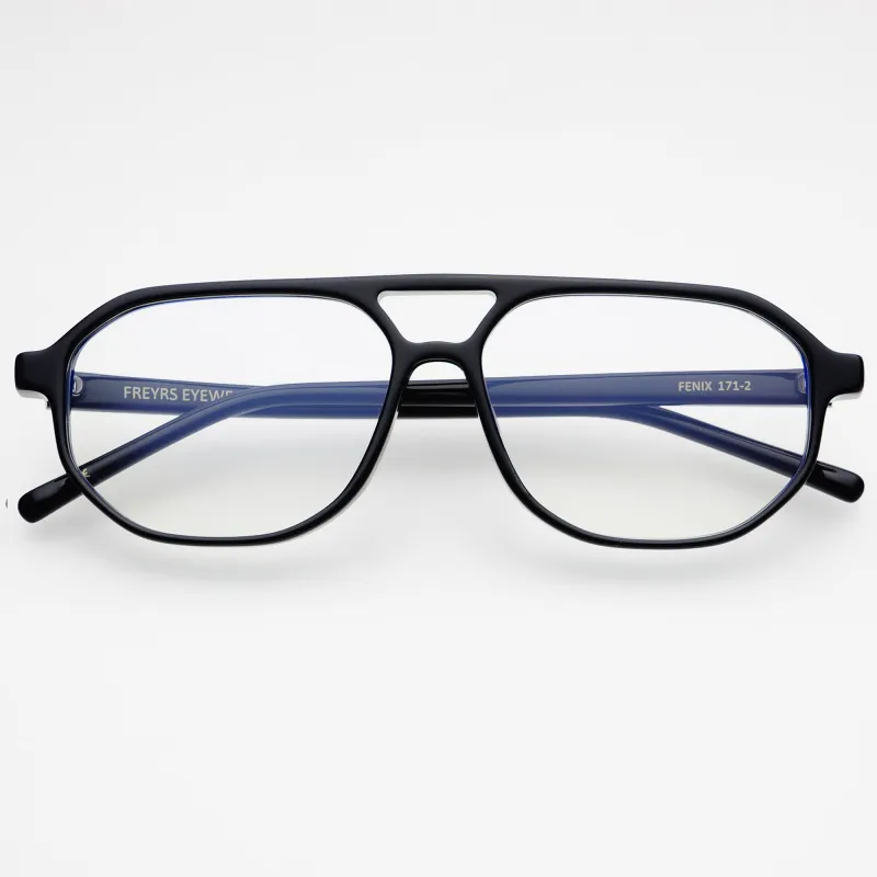 Fenix made by FREYRS