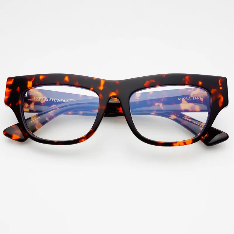 Astoria made by FREYRS