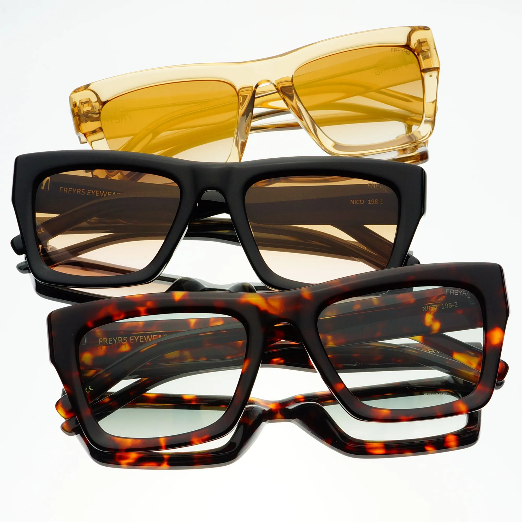 NICO sold by FREYRS product image thumbnail 2