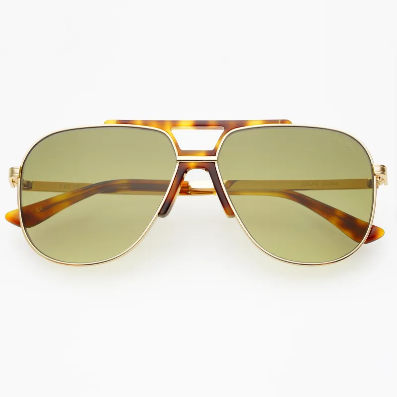 LOGAN made by FREYRS