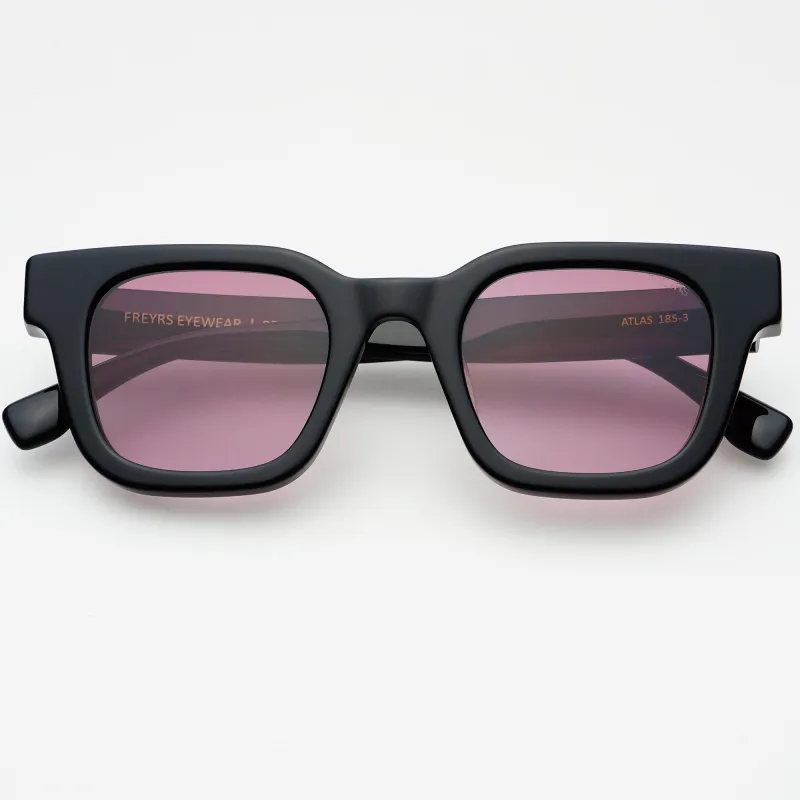 ATLAS sold by FREYRS