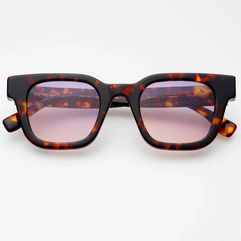 ATLAS sold by FREYRS