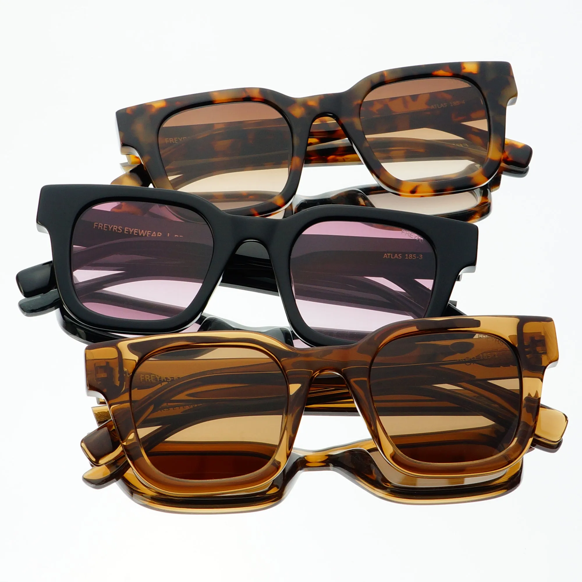 ATLAS sold by FREYRS product image thumbnail 3