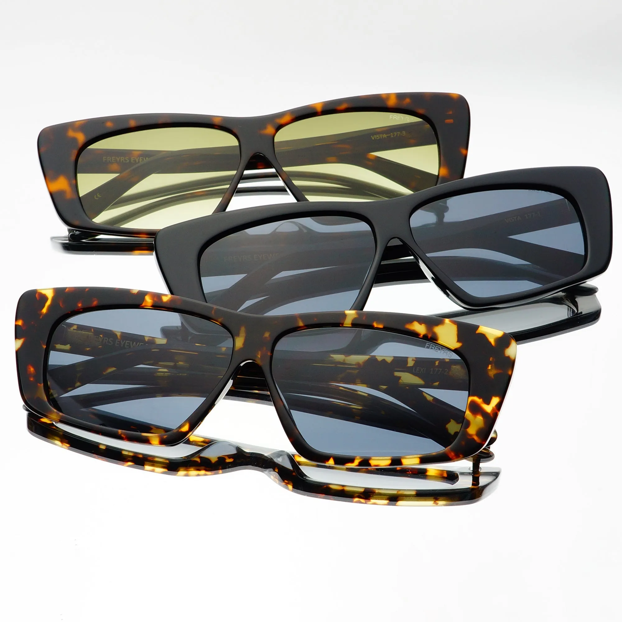 Lexi sold by FREYRS product image thumbnail 5