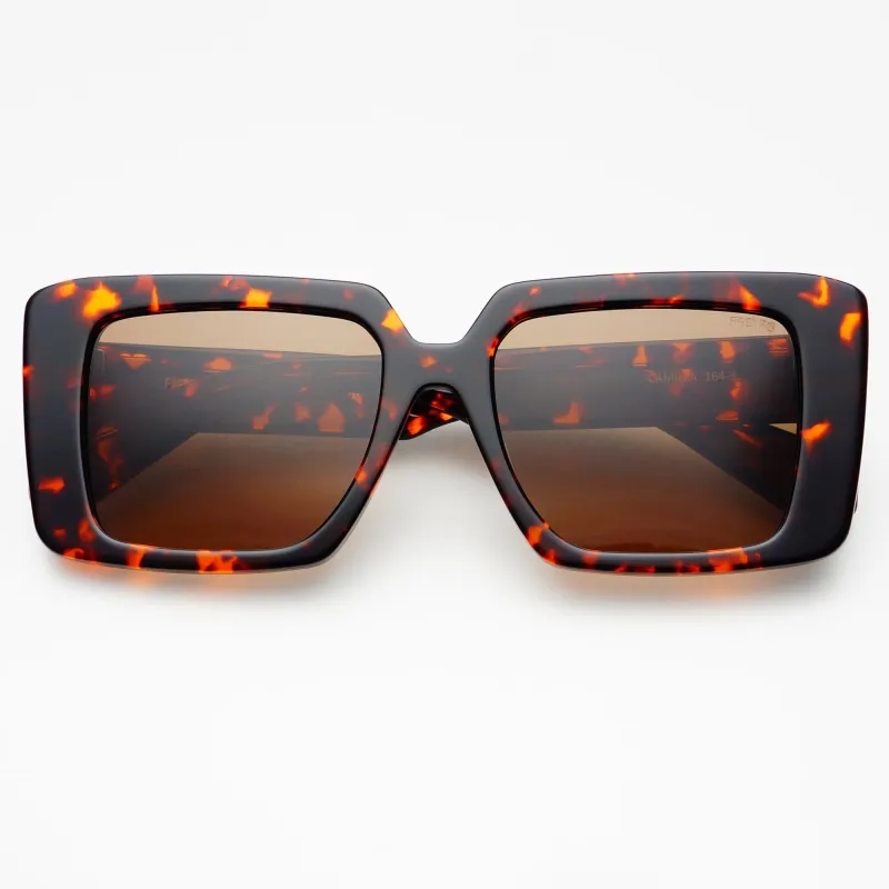 Camilla made by FREYRS