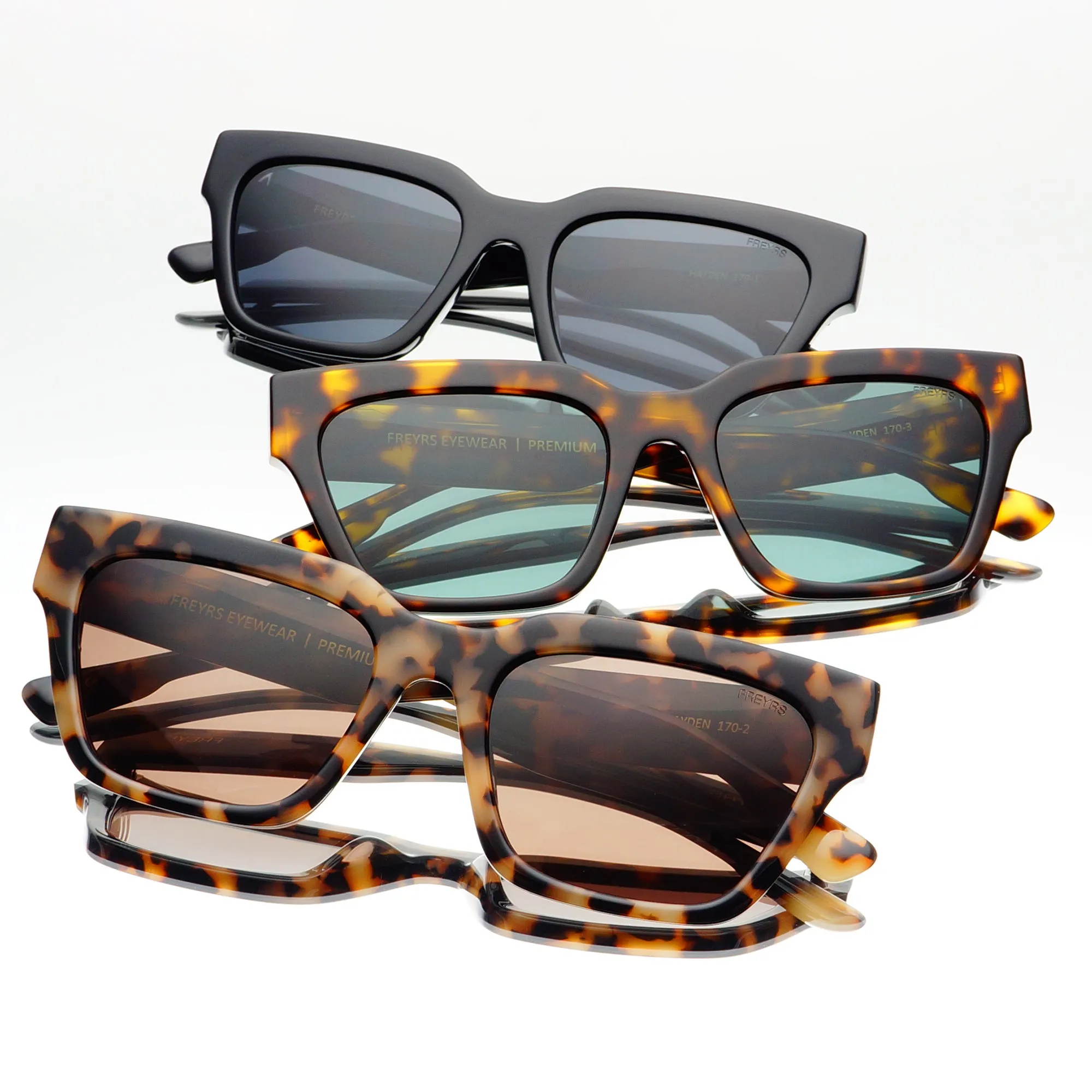 HAYDEN sold by FREYRS product image thumbnail 2