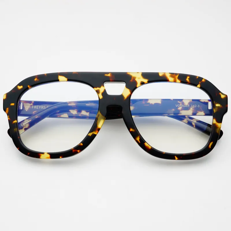 Voyager made by FREYRS