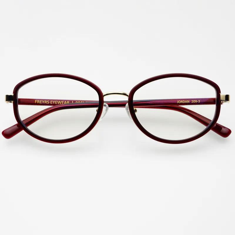 Jordan made by FREYRS