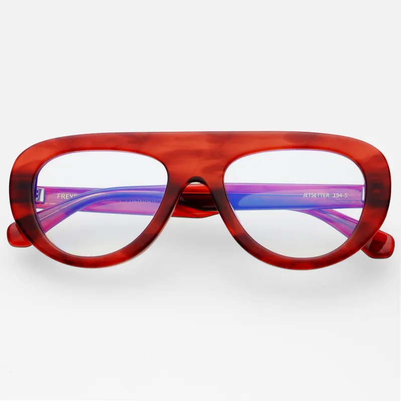 Jetsetter made by FREYRS