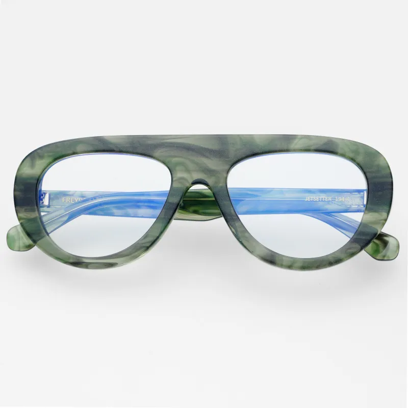 Jetsetter made by FREYRS