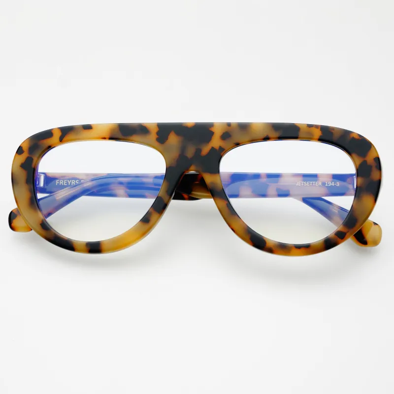 Jetsetter made by FREYRS