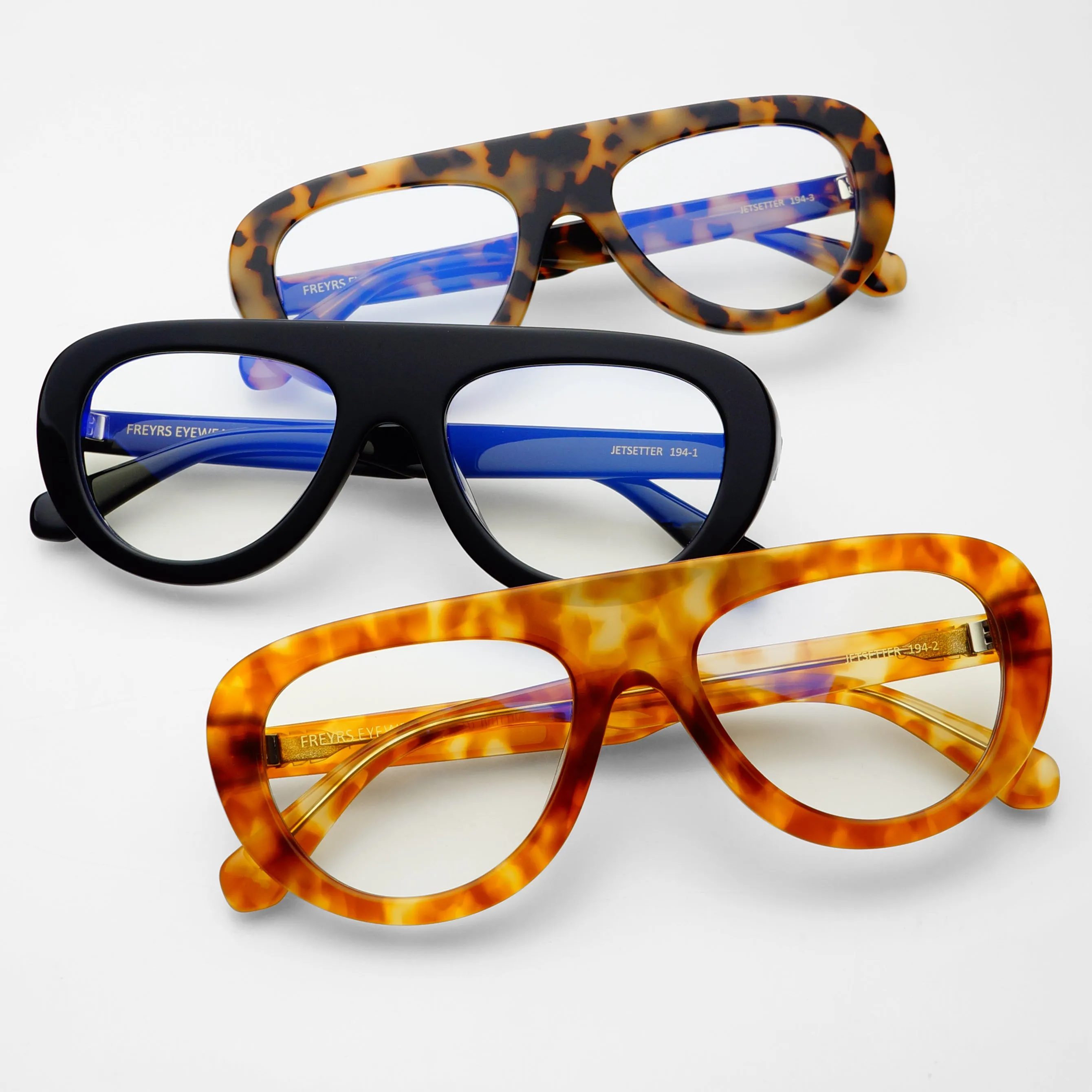 Jetsetter sold by FREYRS product image thumbnail 3