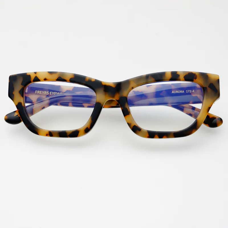 Aurora made by FREYRS