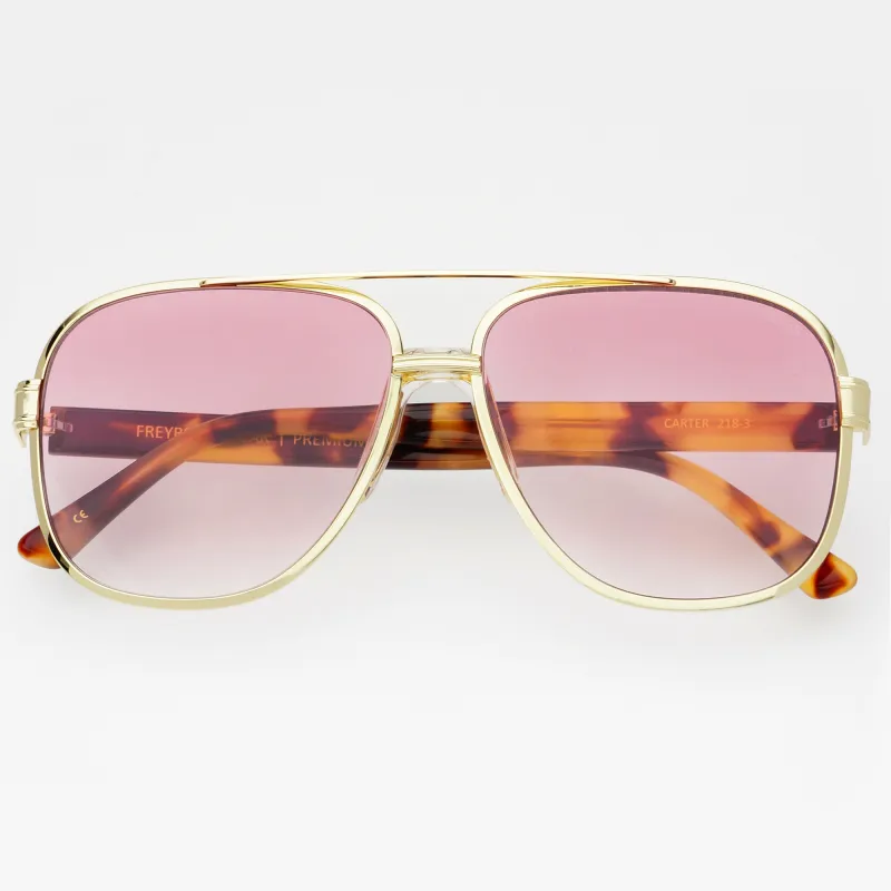 Carter made by FREYRS