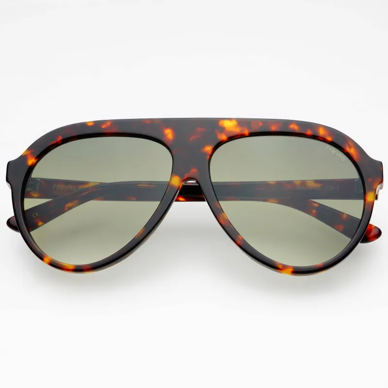 Maxwell made by FREYRS