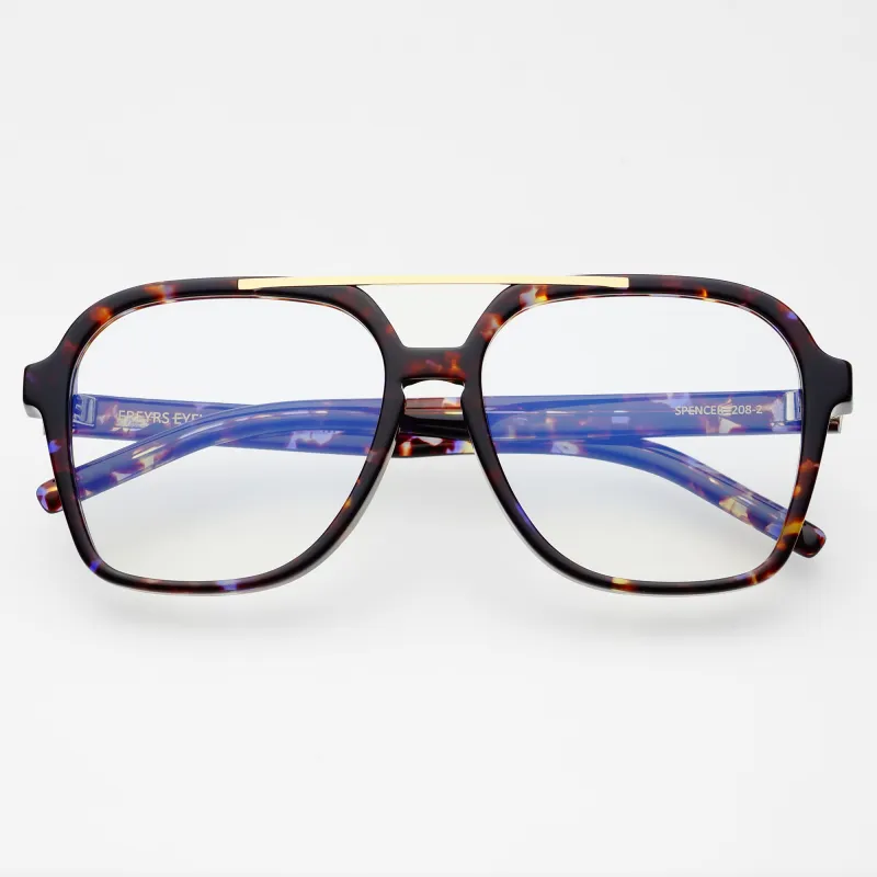 Spencer made by FREYRS