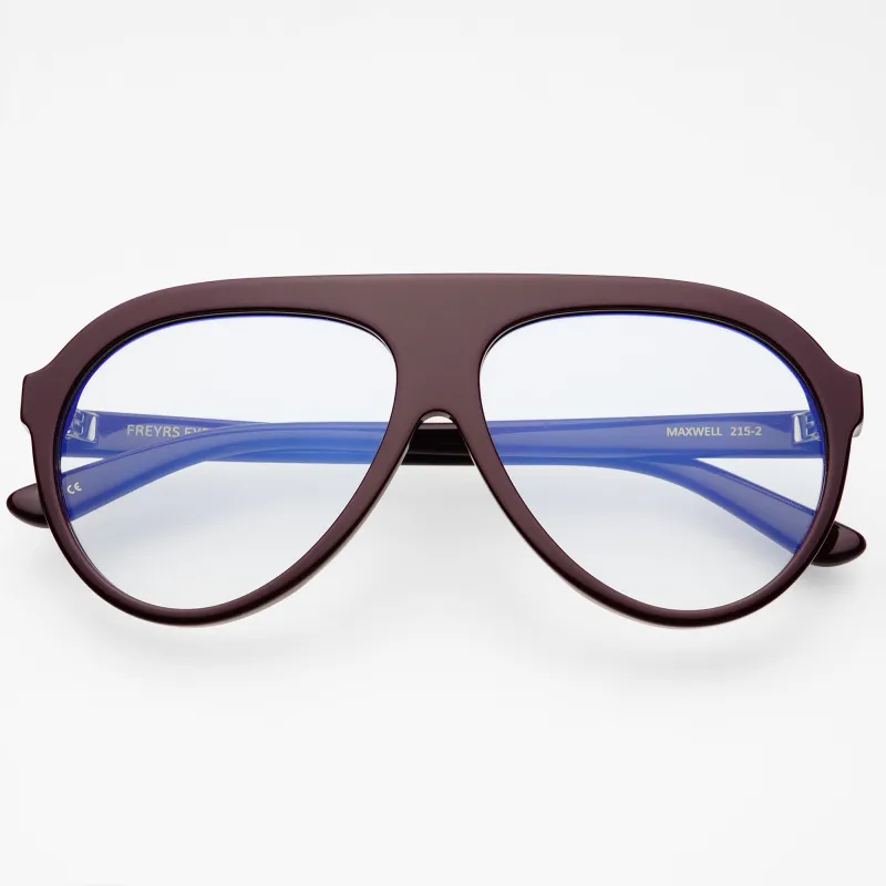 Maxwell made by FREYRS