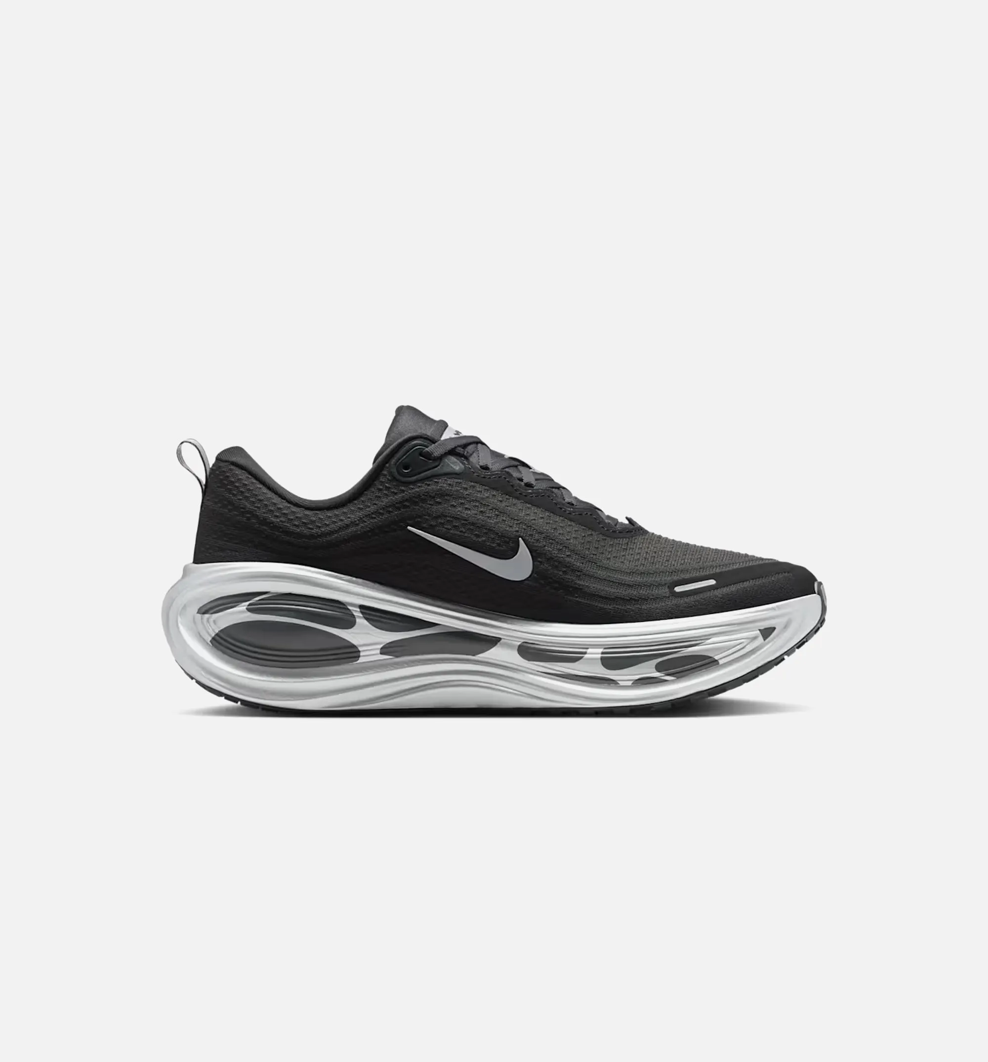 Vomero Plus Mens Lifestyle Shoe - Anthracite/Reflect Silver/Cannon-White sold by Nice Kicks Retail