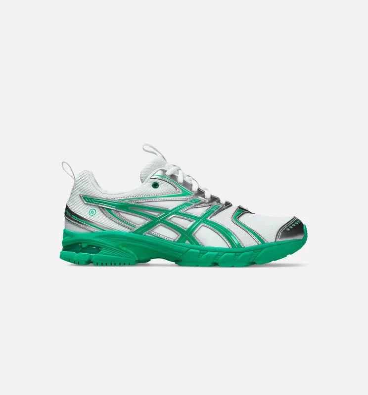 Gel DS Trainer 14 Hidden Dawn Mens Lifestyle Shoe - White/Green sold by Nice Kicks Retail