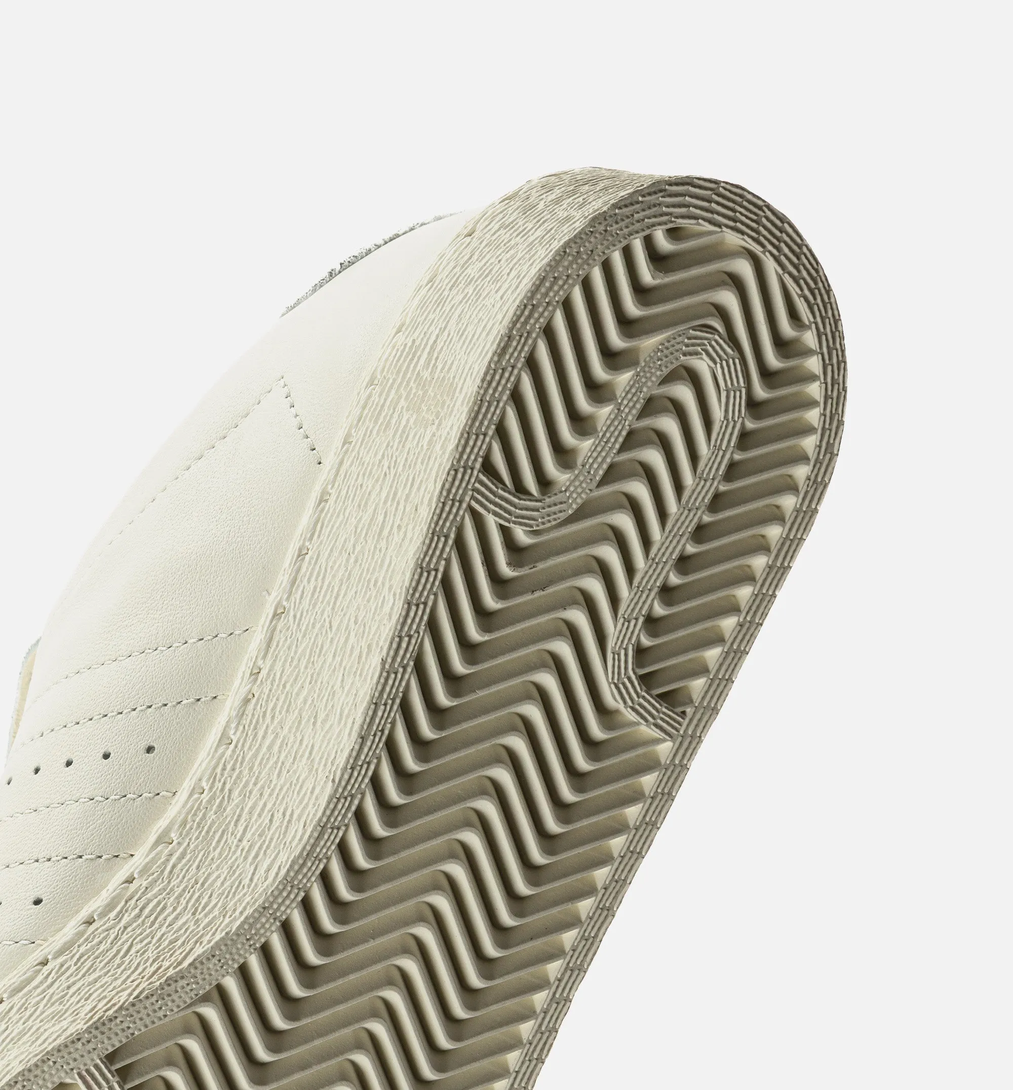 Willy Chavarria Jabbar Low Mens Lifestyle Shoe - Off White/Gold sold by Nice Kicks Retail product image thumbnail 4
