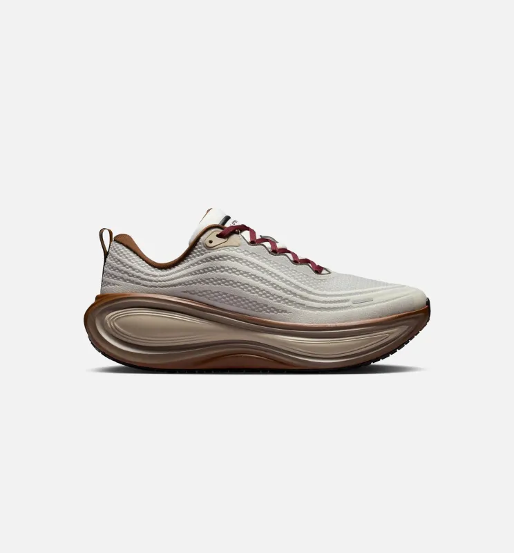 Vomero Plus Sail and Baroque Brown Mens Lifestyle Shoe - Sail/Pecan Brown sold by Nice Kicks Retail