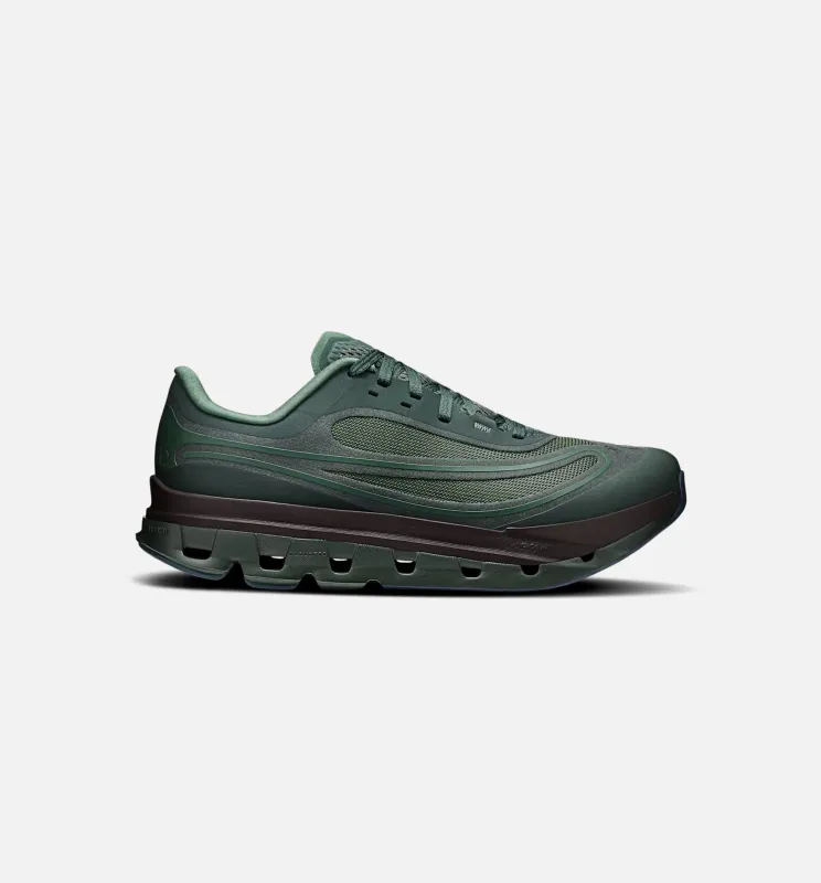 Cloudflow 5 AD IKON Mens Lifestyle Shoe - Obsidian/Evergreen made by Nice Kicks Retail