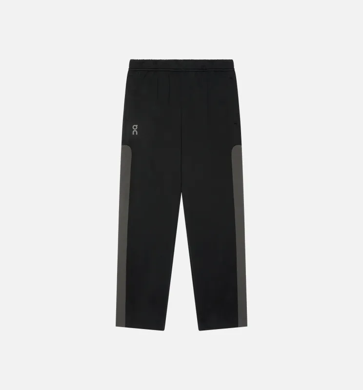 IKON Track Mens Pant - Black/Eclipse made by On