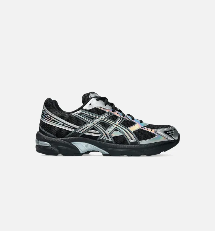 Gel 1130 Mens Lifestyle Shoe - Black/Pure Silver made by Asics