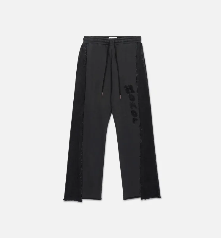 Denim Mens Sweatpant - Black sold by Nice Kicks Retail