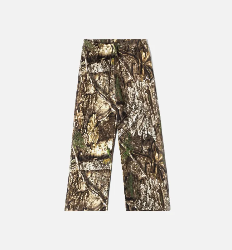 Brooklyn Fleece Open Hem Womens Pant - Sail/Sail sold by Nice Kicks Retail