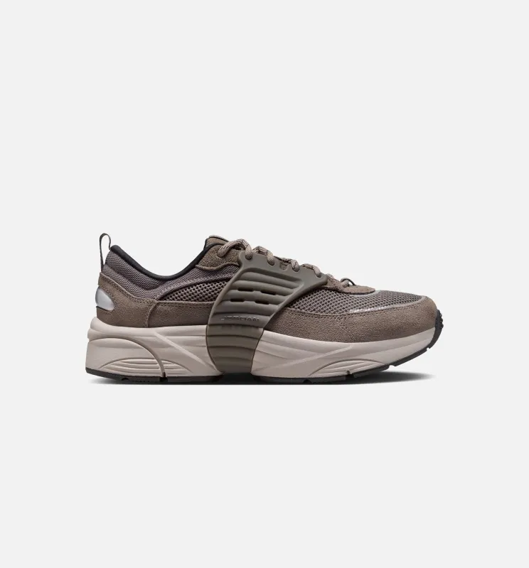 Air Jordan Trunner Mens Lifestyle Shoe - Cave Stone/Ridgerock/Moon Particle/Black sold by Nice Kicks Retail