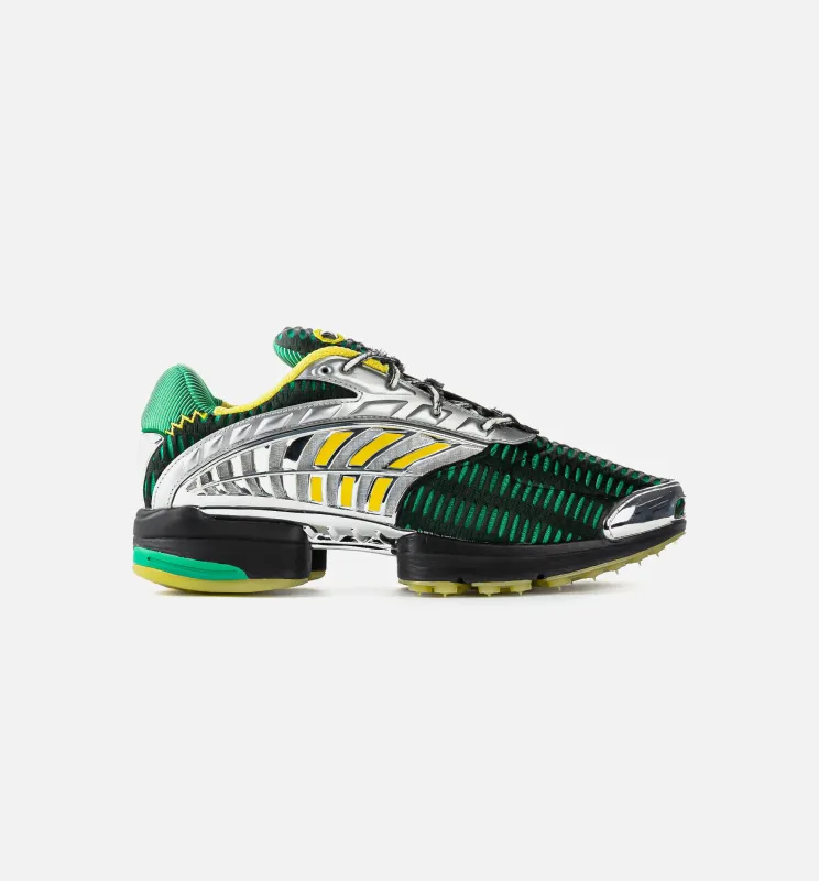 Brain Dead x Adidas Climacool 2 Mens Lifestyle Shoe - Green sold by Nice Kicks Retail