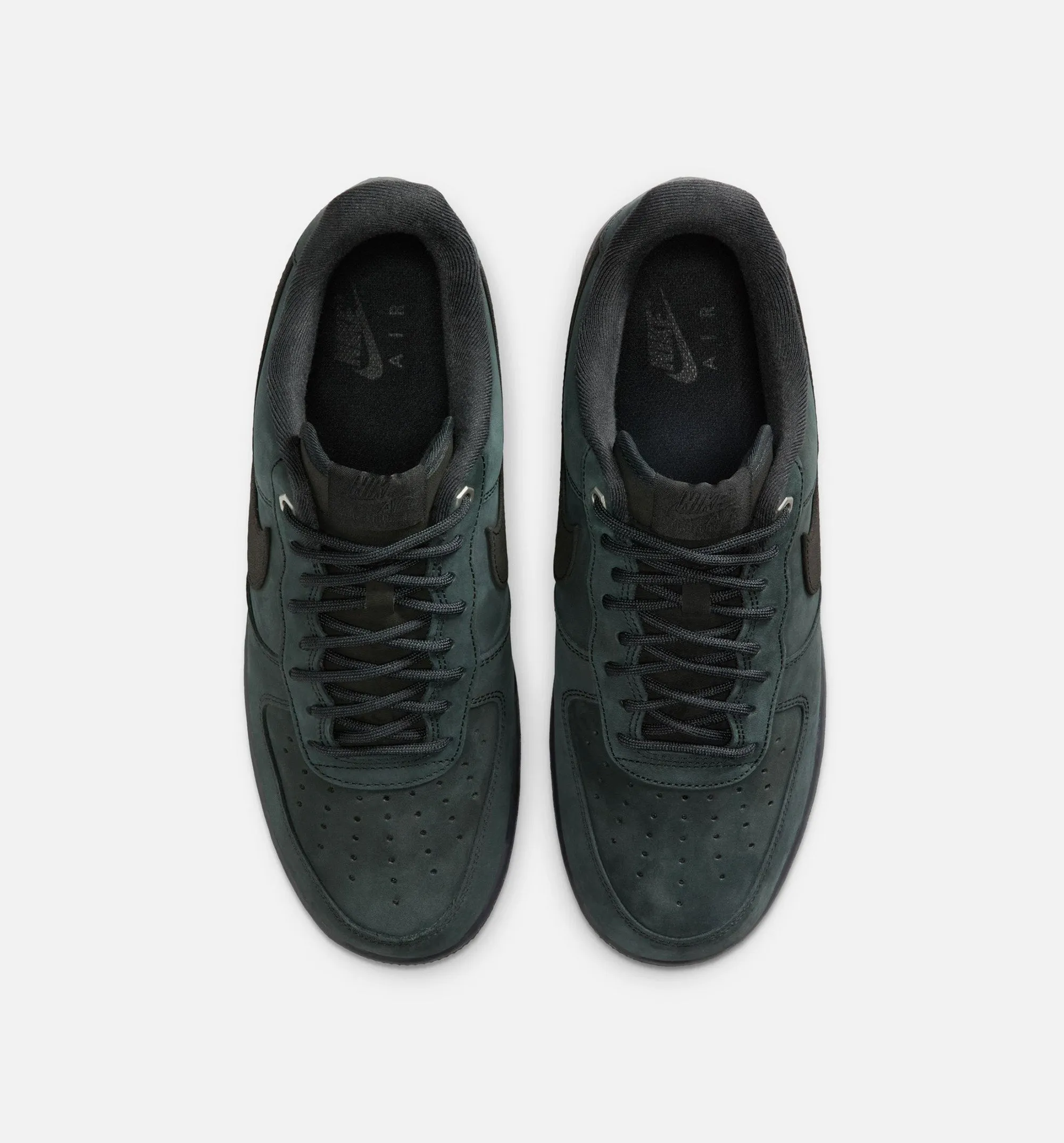 Air Force 1'07 WB Mens Lifestyle Shoe - Black/Black sold by Nice Kicks Retail product image thumbnail 5