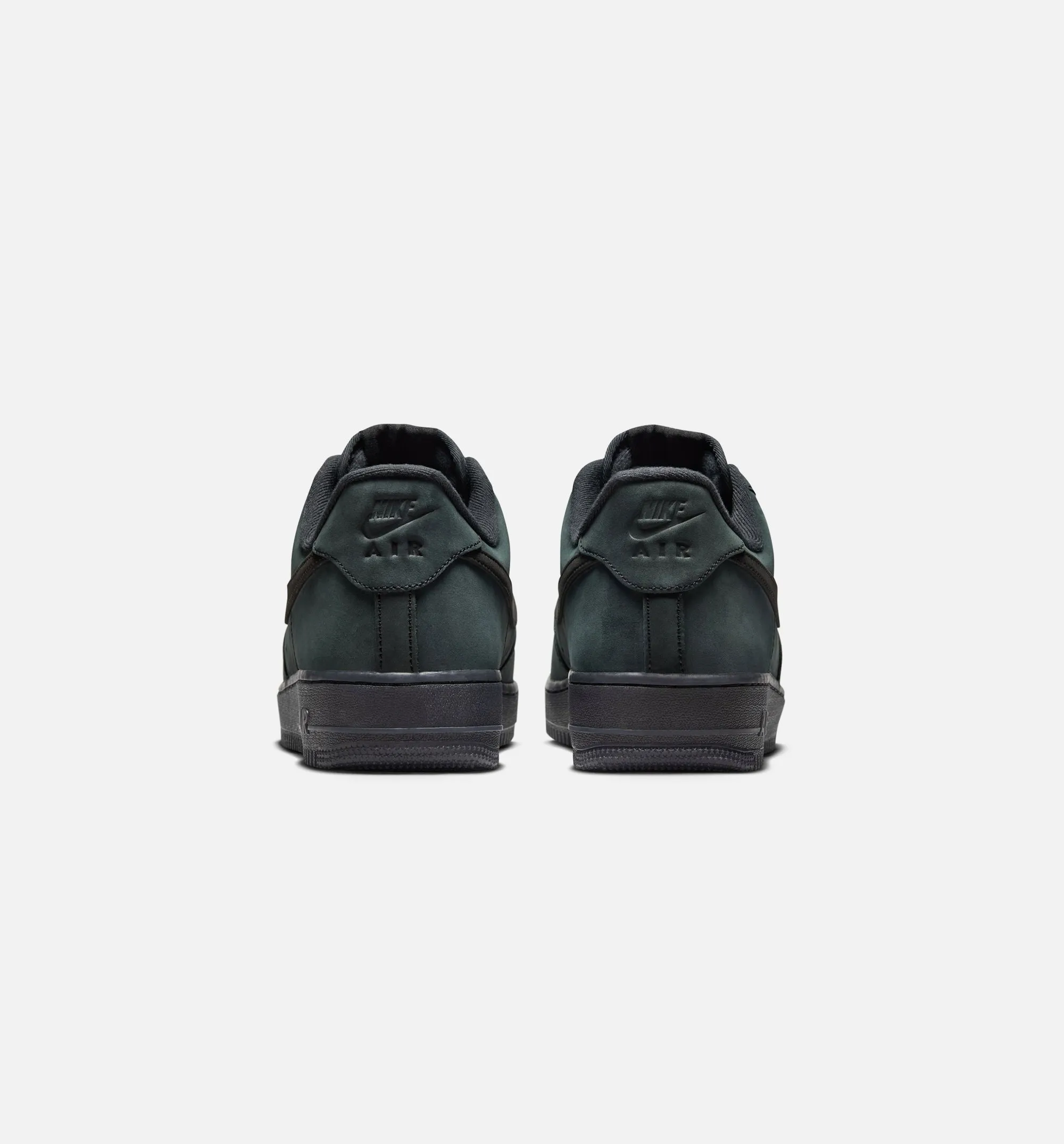 Air Force 1'07 WB Mens Lifestyle Shoe - Black/Black sold by Nice Kicks Retail product image thumbnail 2