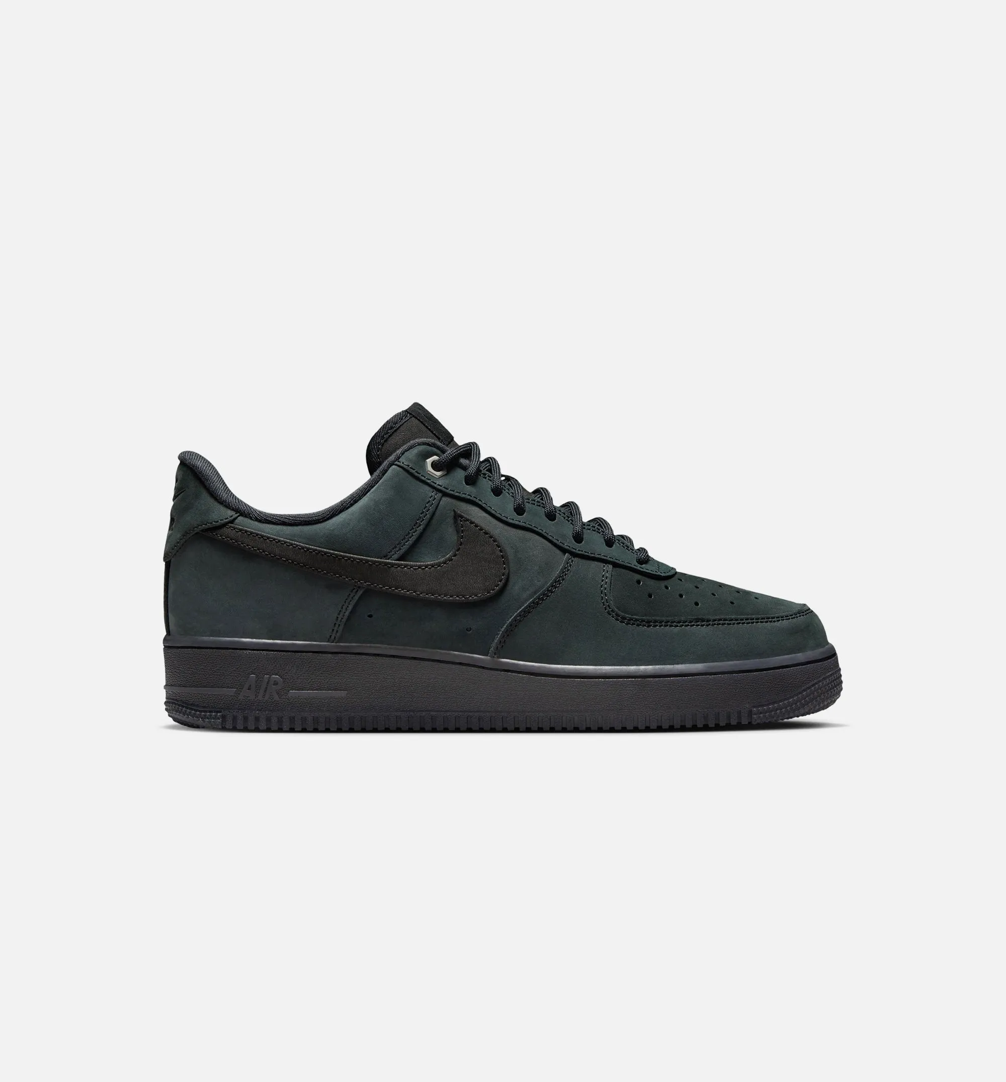 Air Force 1'07 WB Mens Lifestyle Shoe - Black/Black sold by Nice Kicks Retail