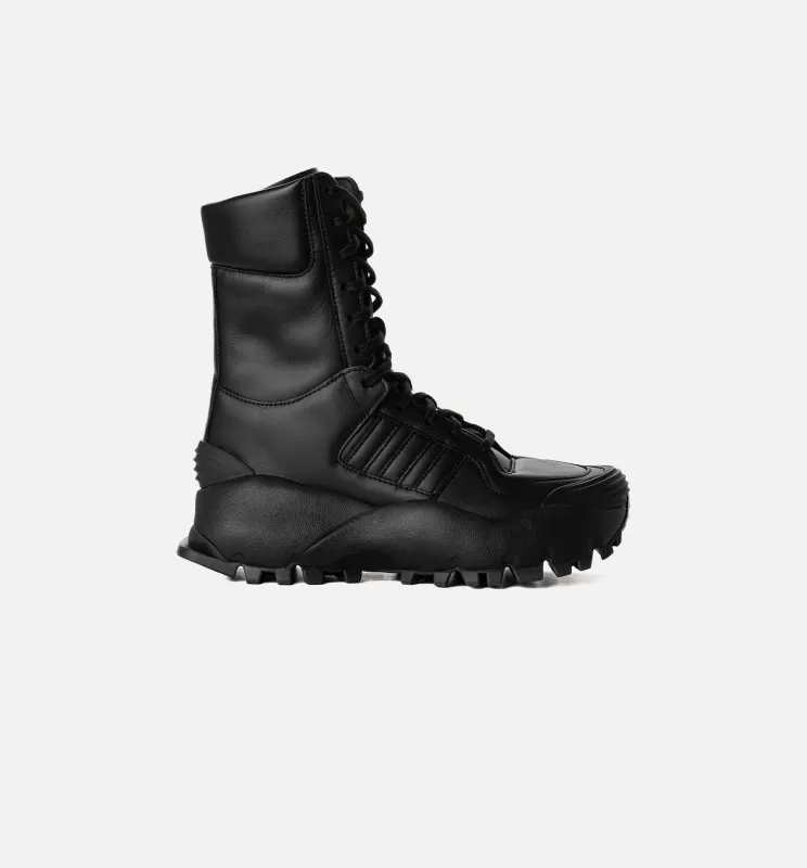 Willy Chavarria x Adidas Forum Mens Boot - Black sold by Nice Kicks Retail